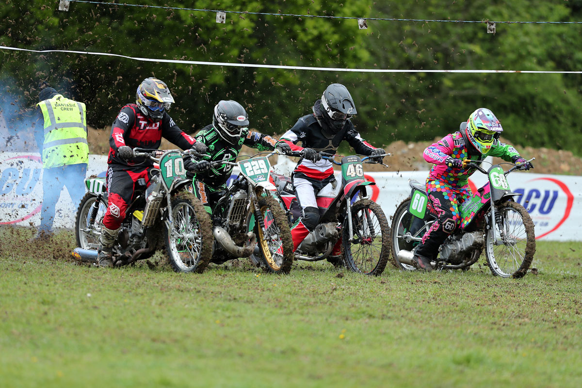 2024 Ledbury Leader Grasstrack - Preview