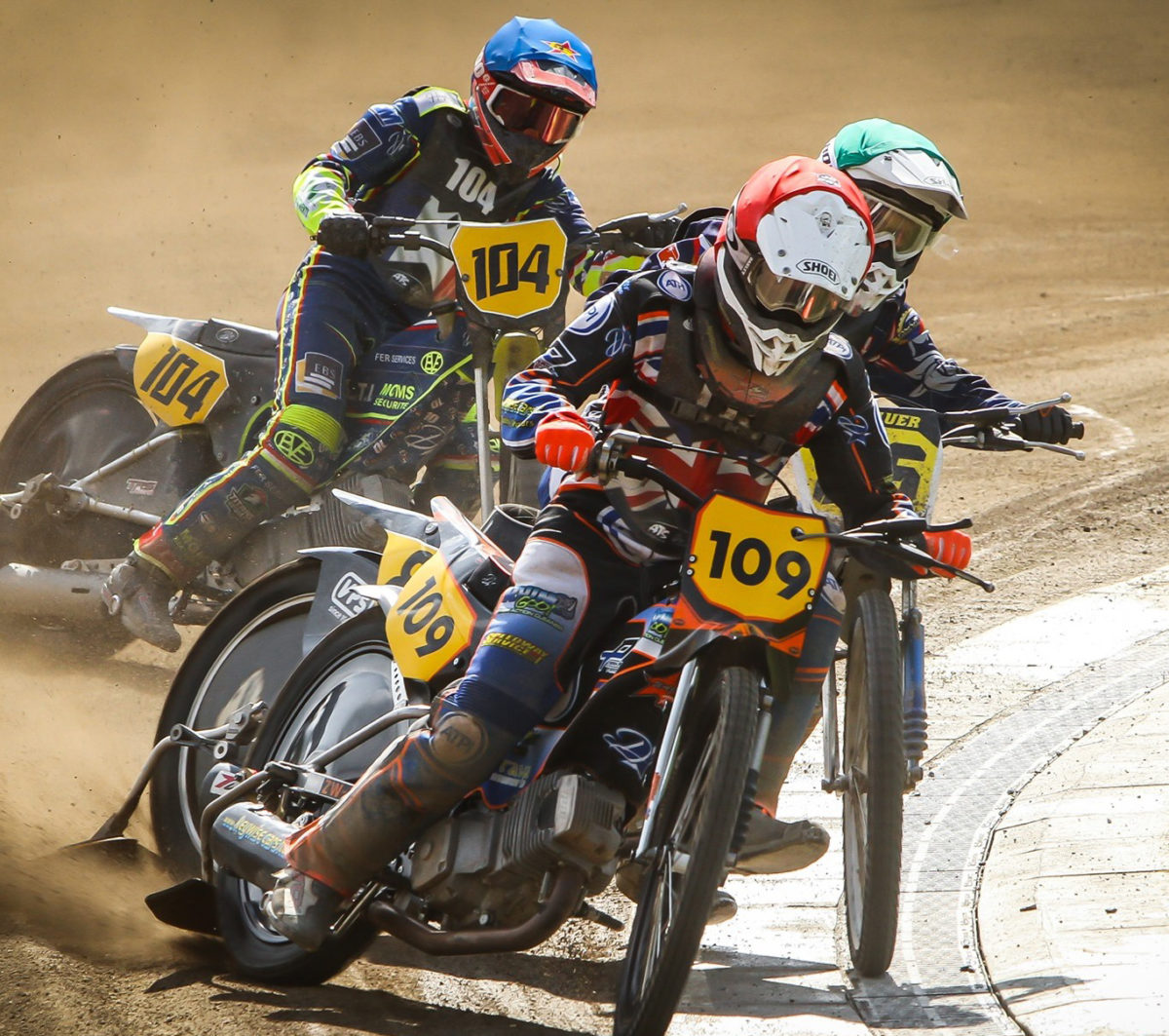 2022 FIM World Longtrack Championship