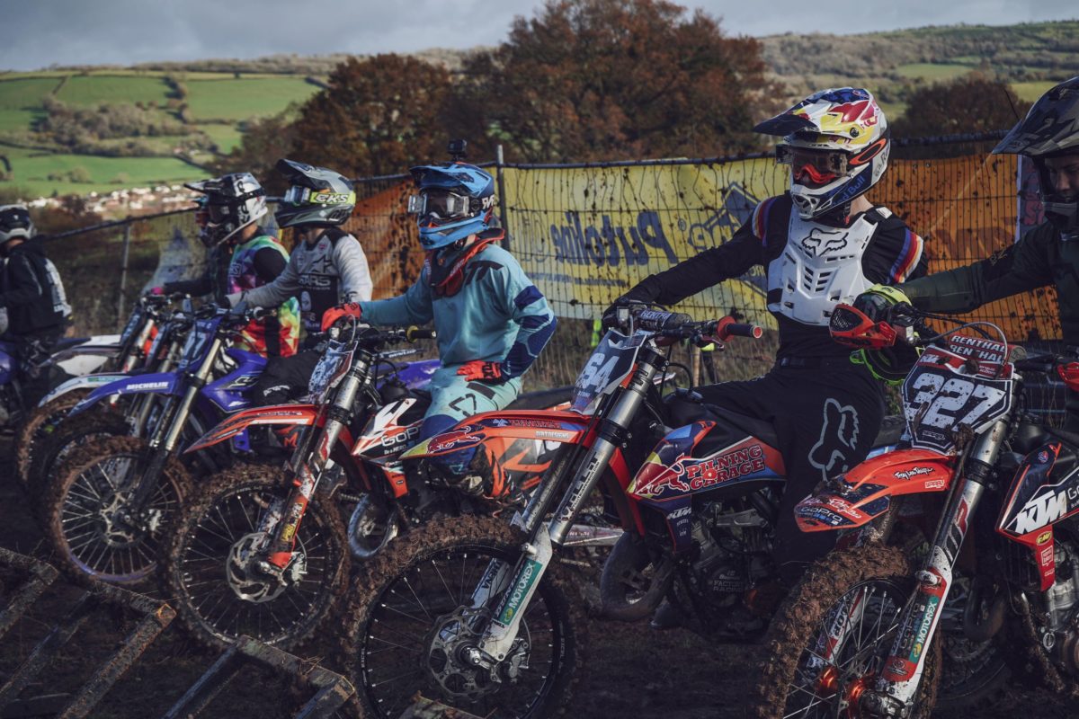 Dean reaches the Summit! Summit 46 Amateur Winter Motocross Series -  Championship Rundown! - Dirt Hub