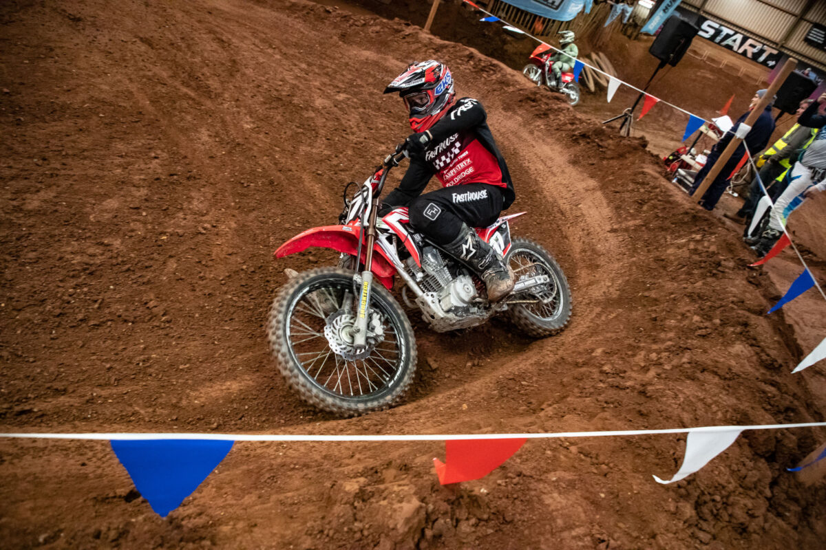 Pitbike of Nations 2024 is coming to Matterley Basin!