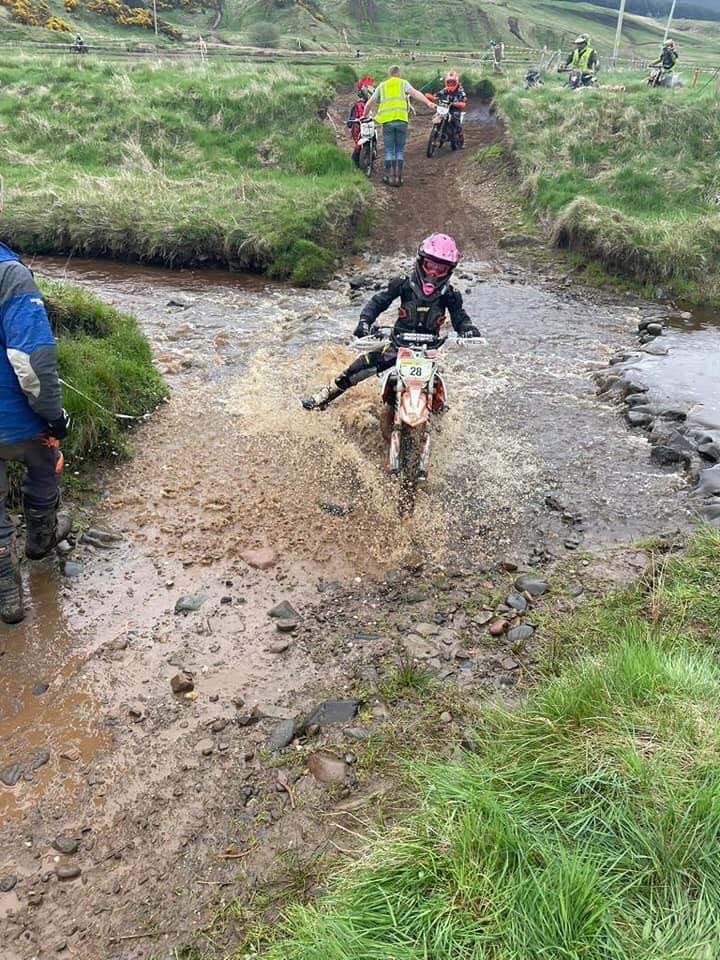 Drumclog outlet off road