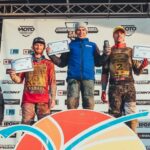 Kellett and Verstappen extend 2024 FIM Sand Races World Cup leads in northern France