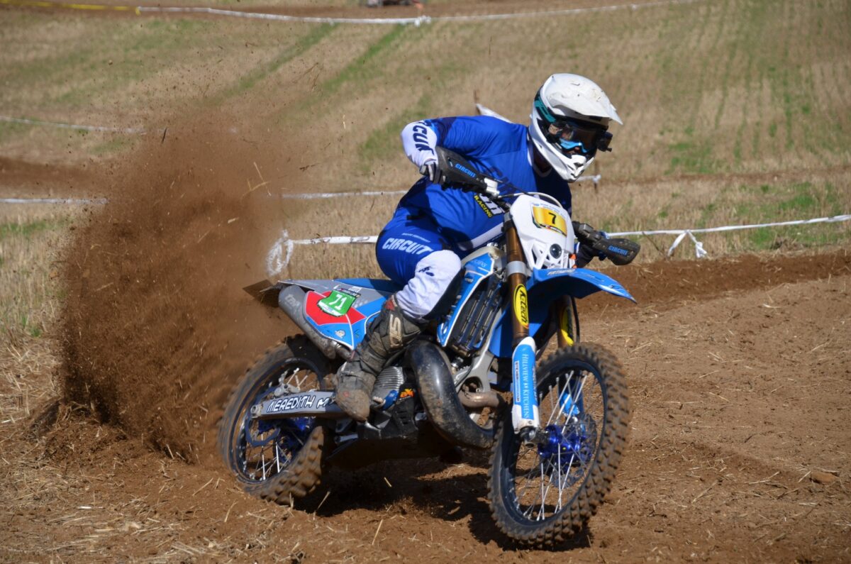 Southern Centre Enduro Winter Series