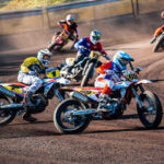 New-look FIM Flat Track World Championship unveiled