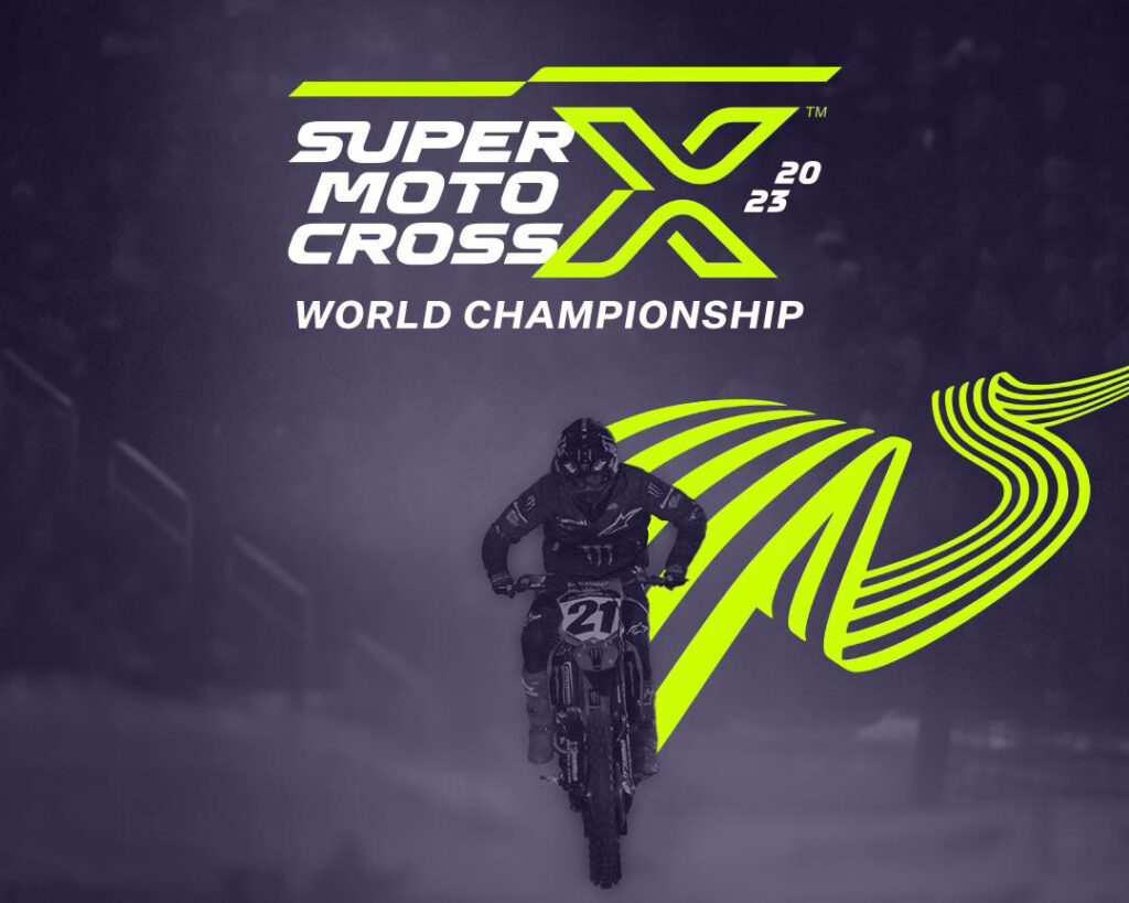 SuperMotocross World Championship rules, schedules and prize money