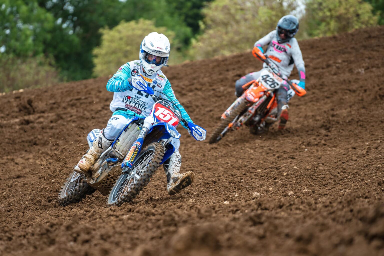 2023 MX Nationals dates Dirt Hub