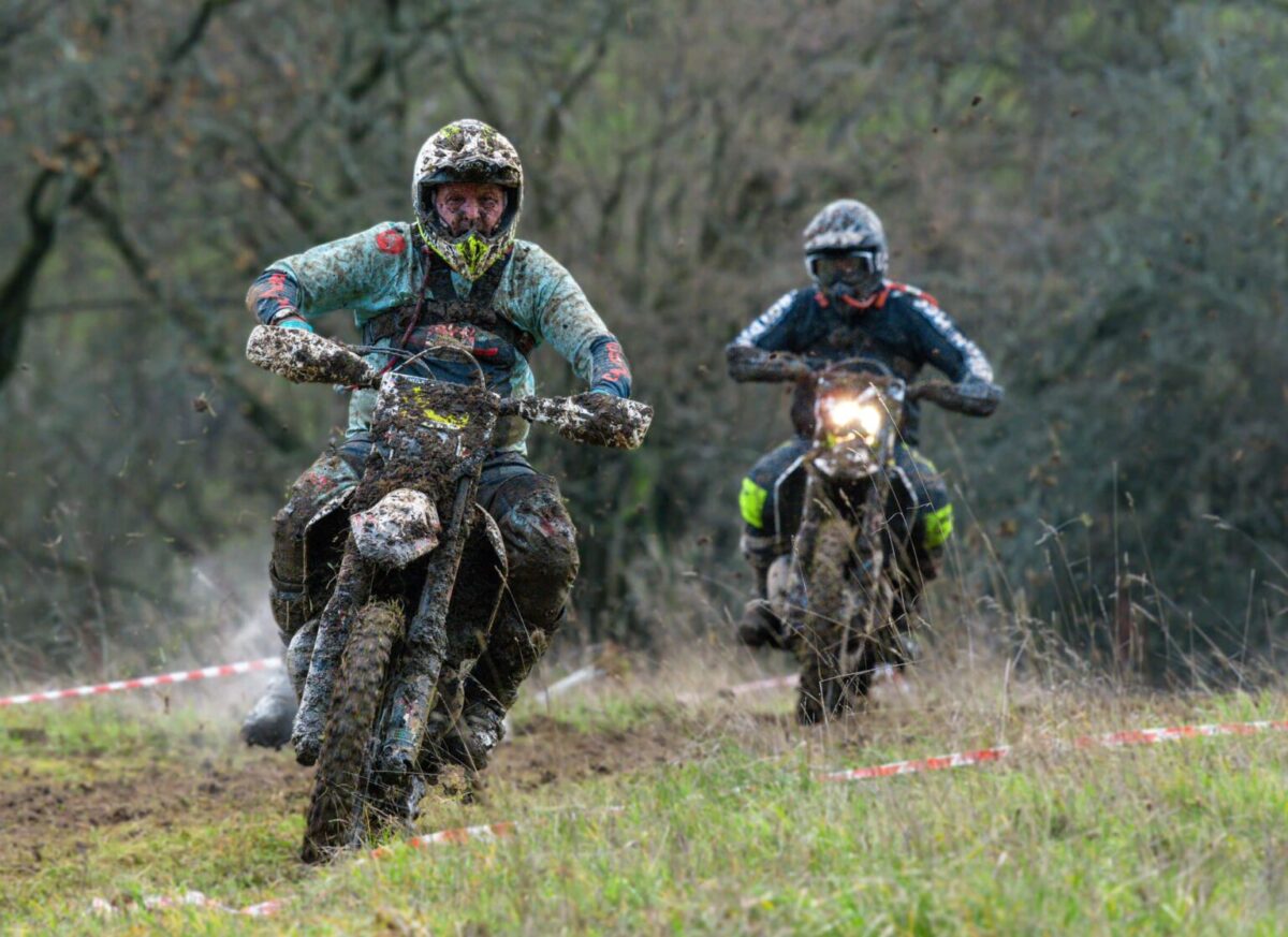 Witley & District MCC's Boxing Day Enduro returns for 2024!