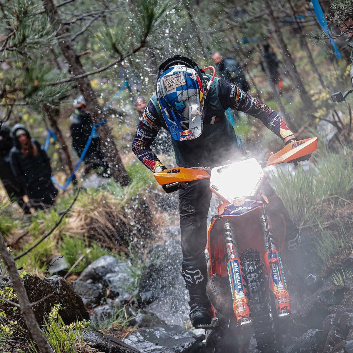 Hard Enduro World Championship