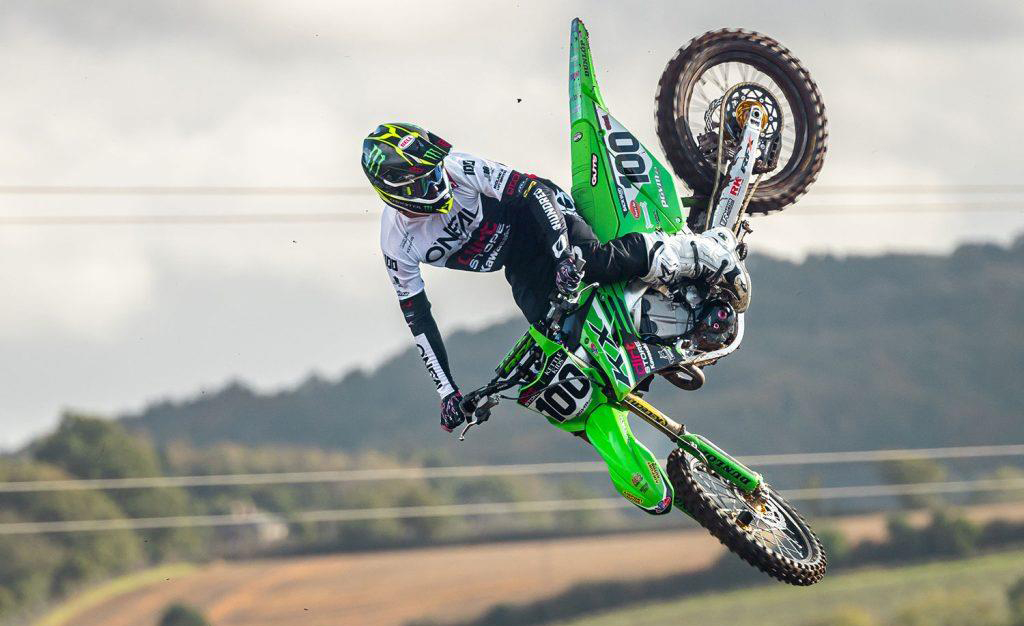 2024 Dirt Store ACU British Motocross Championship set for lift off - Round 1 Preview and Event info