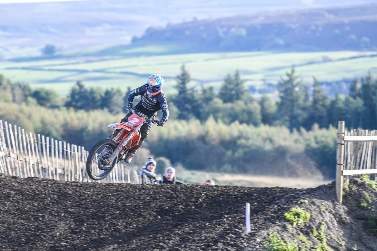 2024 Scottish Motocross Championship The Dates Dirt Hub