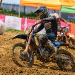 2025 Motul ACU British Motocross Championship - Team & Rider list