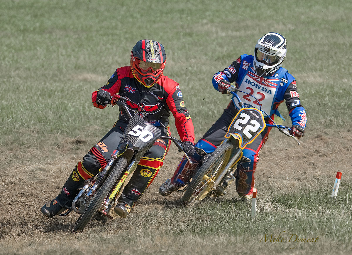 024 Formula Grasstrack Championship Finale