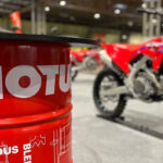 MOTUL on board as Title Partner of the 2025 ACU British Motocross Championship