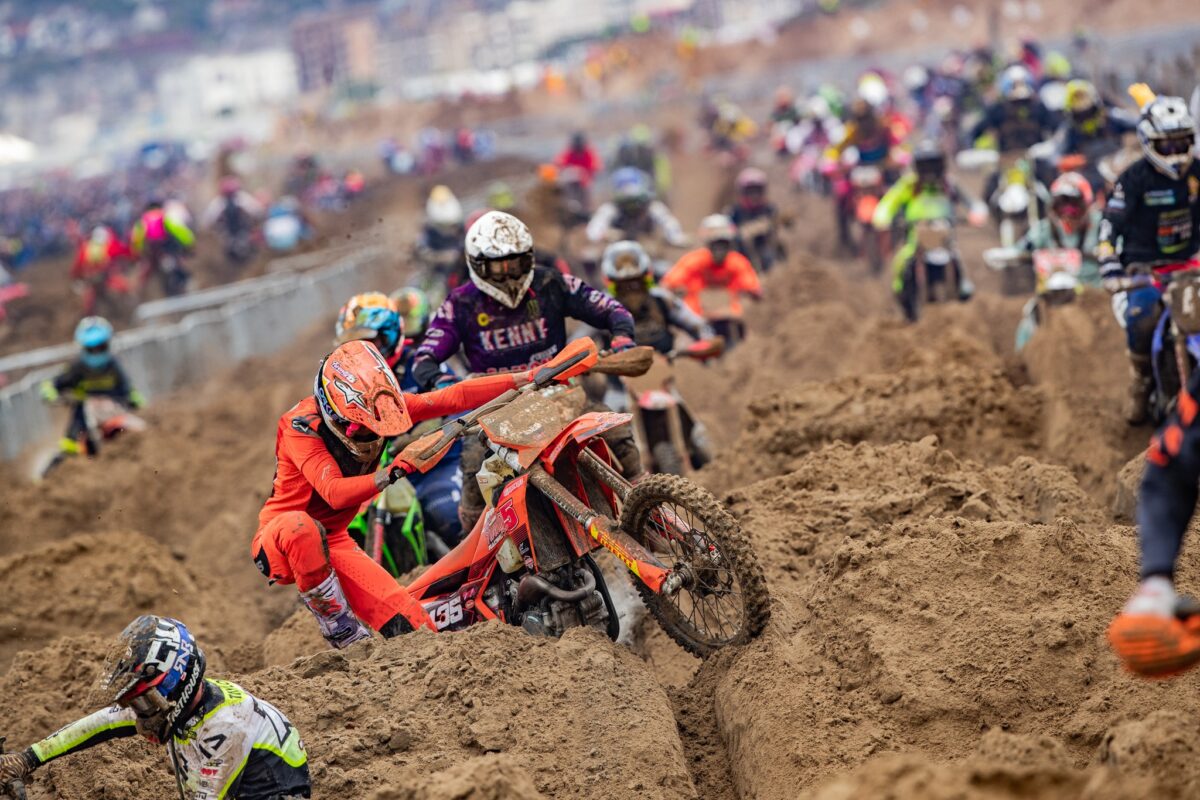 2024 Weston Beach Race Preview & Event info