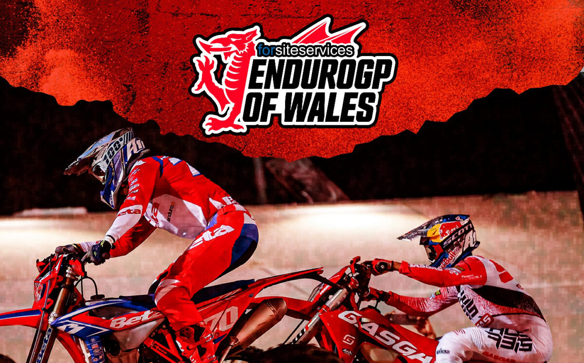 EnduroGP of Wales National class