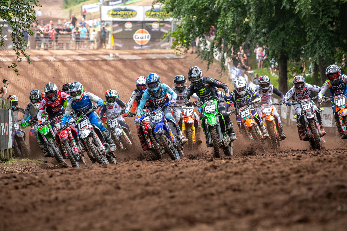 2024 Dirt Store British Motocross Championship - Preview Show