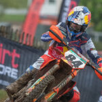 2024 Dirt Store ACU British Motocross Championship Finale @ Preston Docks - Results