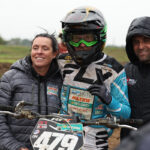 Championship triumph for Josh Vail and SJP Moto at Preston Docks Dirt Store MXGB Finale