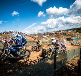 2024 FIM World Sidecarcross Championship moves onto Czech Republic - Preview