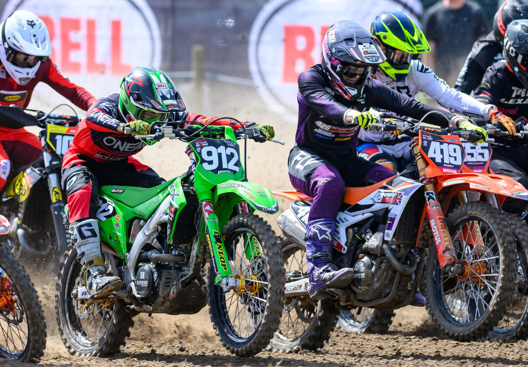 2024 Fastest 40 Motocross Championship Round 3 - Preview