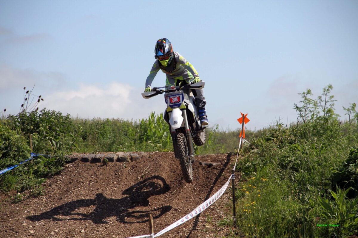 Edge Offroad to host next rounds of the 2024 ACU British Sprint Enduro Championship