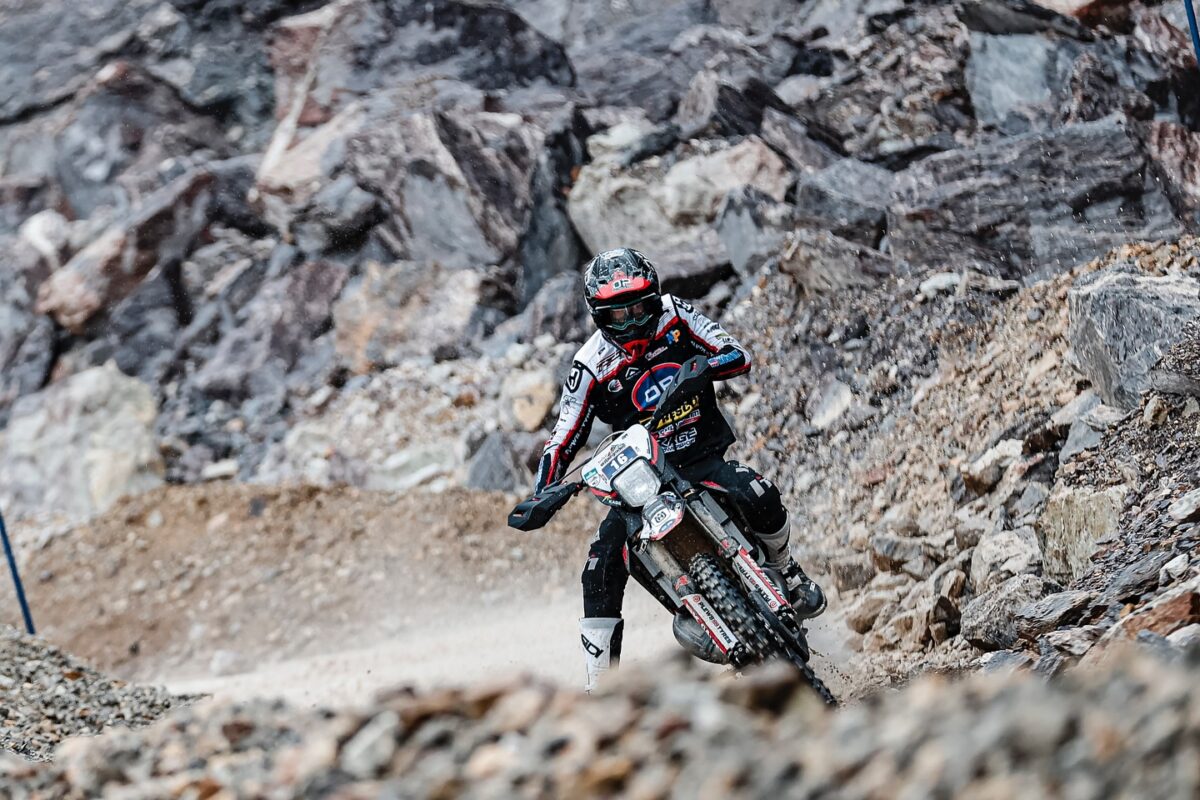 Serbia awaits Fim Hewc for Round Three at Xross Hard Enduro Rally - Preview