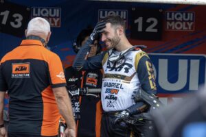 2024 MXGP of Italy - Timed Practice Results