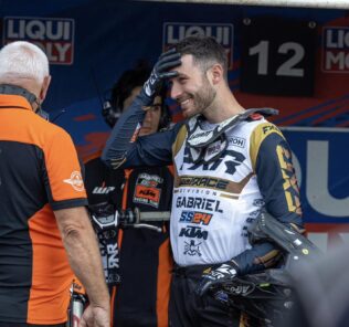 2024 MXGP of Italy - Timed Practice Results