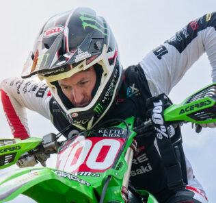 Searle & Grimshaw confirmed for the Monster Mountain Cup