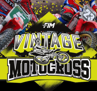 FIM Vintage Motocross World Cup at Foxhill has been CANCELLED