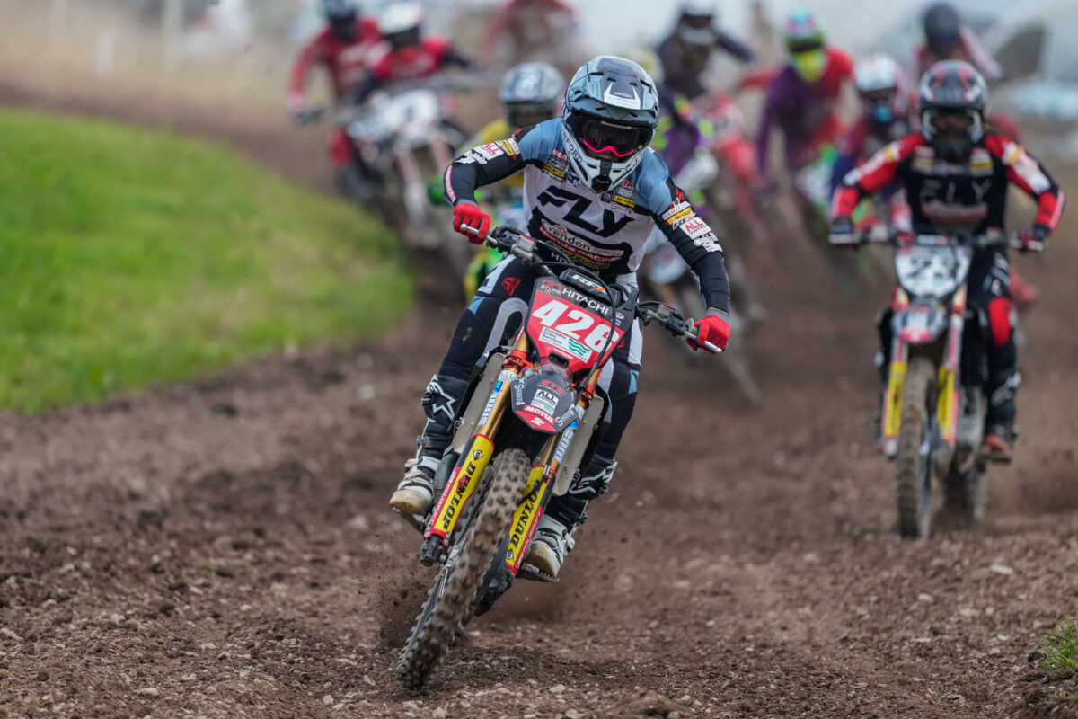 MXGB and Arenacross British Championships align for the future of British Motocross!