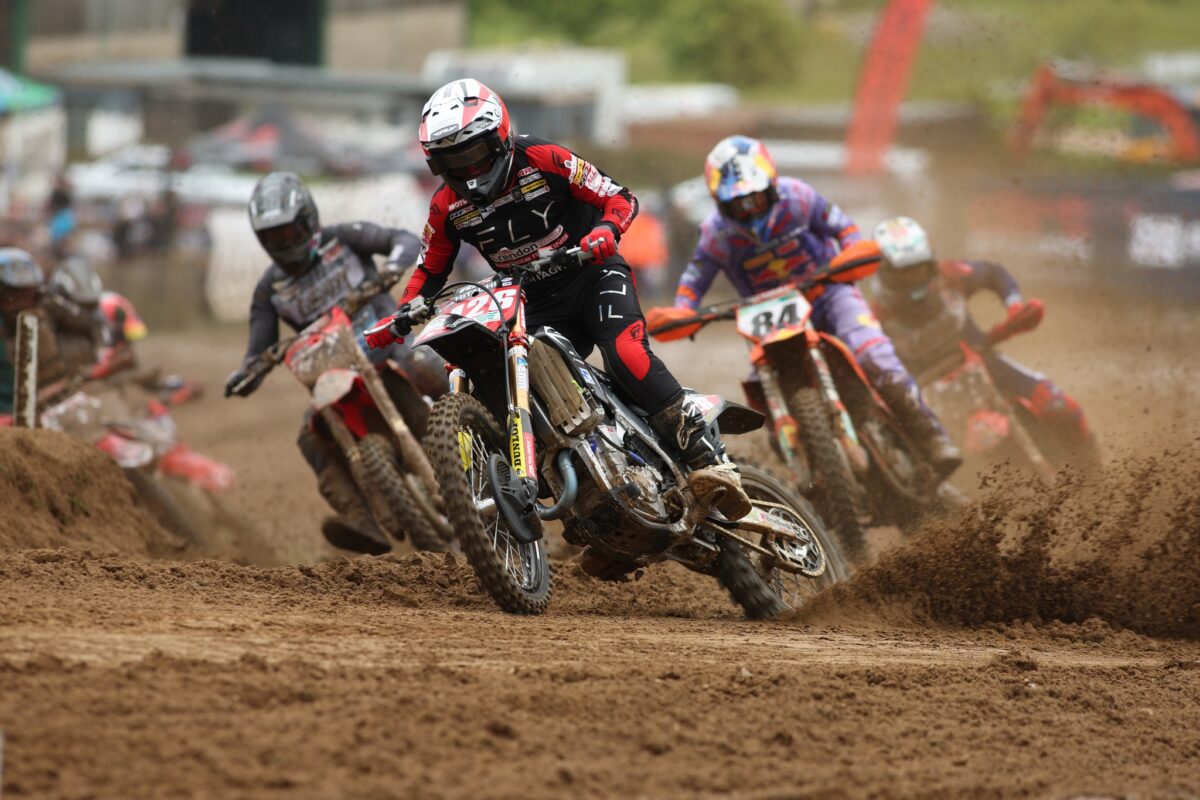 ACU to bring British Motocross Championship back in house for 2025!