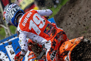 2024 MXGP of Italy - Results