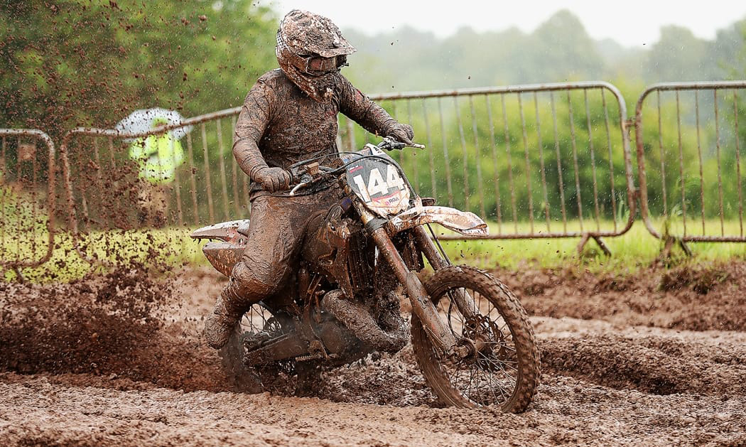 2024 AMCA British Motocross Championship Round 4 - Results