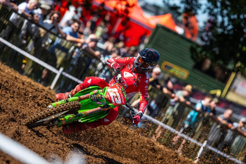 2024 Dirt House ACU British Motocross Championship Round 7 - Preview