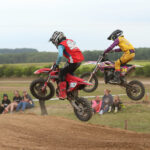 Moto Mavericks Youth Motocross Club 2025