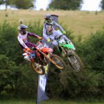 2025 ACU British Motocross Championship Dates and Venues