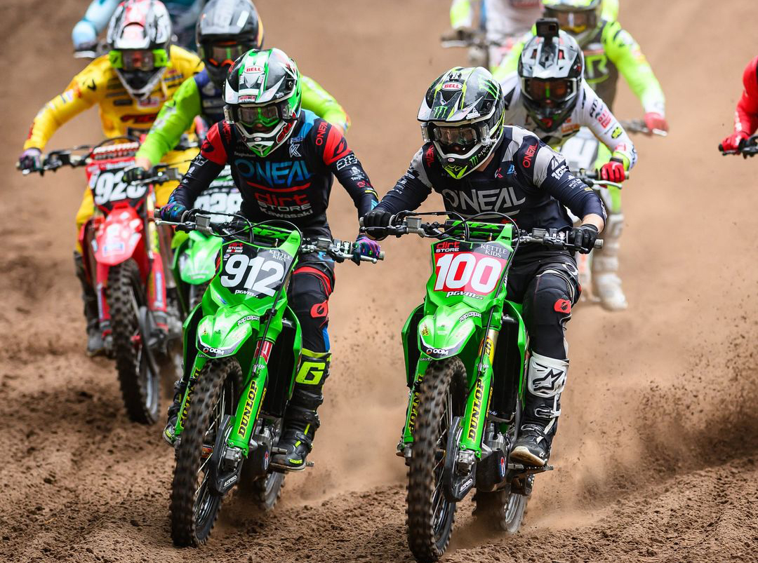 The final flourish! 2024 Fatest 40 MX Championship Finale - Preview