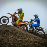 Herlings & Searle reign at School House! 2024 Dirt Store ACU British Motocross Championship Round 7