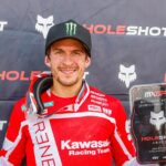 Jeremy Seewer and KRT to part company after MXoN