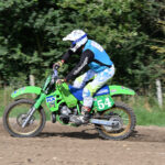 Lincs Classic Motocross Club A Cross Championship