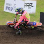 2024 Dirt Store ACU British Motocross Championship finale - Saturday Results