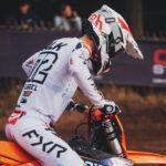 2024 Dirt Store ACU British Motocross Championship Finale @ Preston Docks - Qualifying