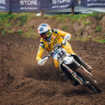 SC Sporthomes Husqvarna travel far and wide in quest for 2024 glory