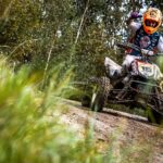 Third in Qualifying for Team GB at 2024 Quadcross of Nations - Results