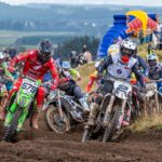 2025 Scottish Motocross Championship Dates