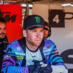 Romain Febvre 2025 Hawkstone International