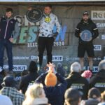 2024 Weston Beach Race Quad & Sidecar Race Results