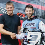 Josh Gilbert signs for Lexa MX