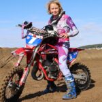 2024 Weston Beach Race 65cc Results